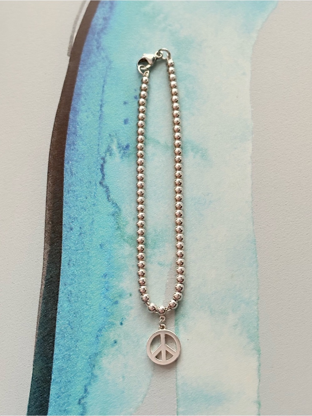Authentic Tiffany & Co Bracelet